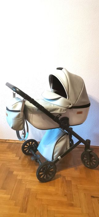 Коляска Anex 2 в 1