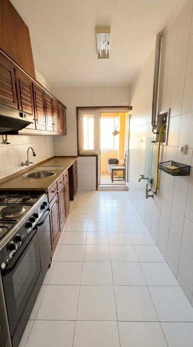 Apartamento centro de Gondomar T3  para arrendamento
