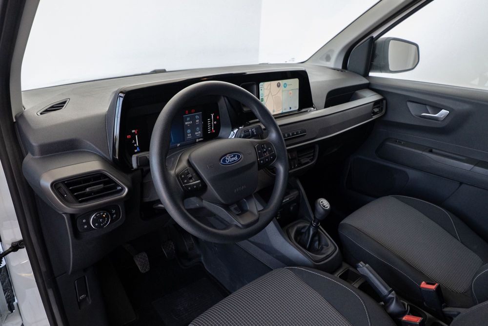 Ford Transit Courier 1.5 EcoBlue Trend