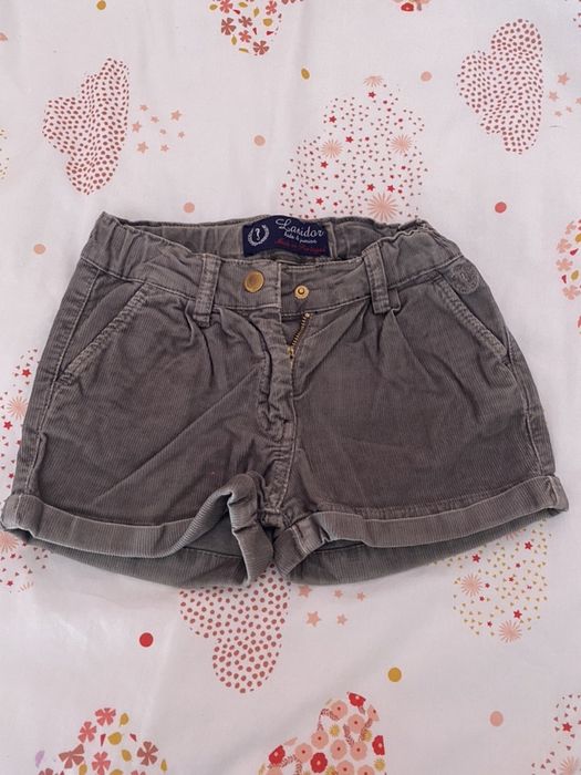 Calcoes Lanidor 4/5 anos