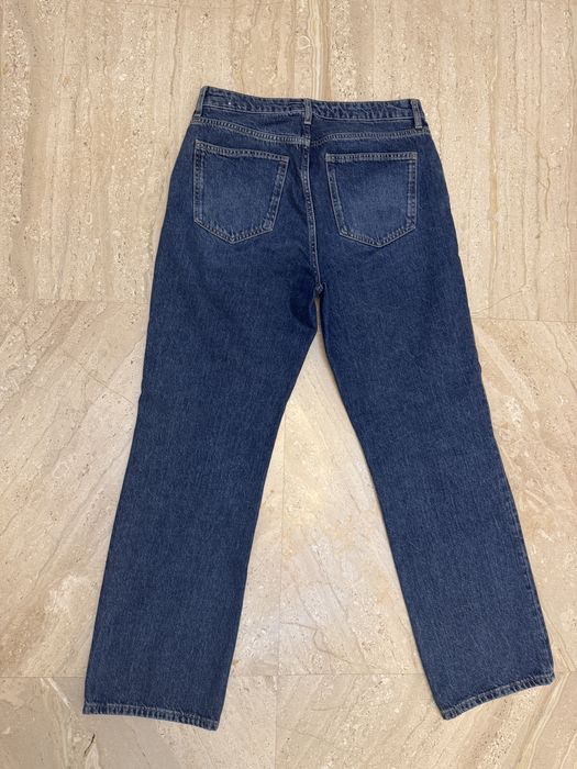 Джинси MANGO/ 40р.