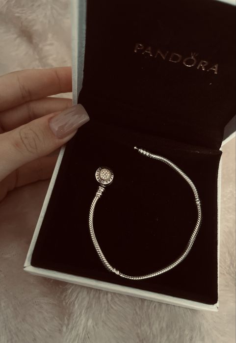 Браслет «pandora»