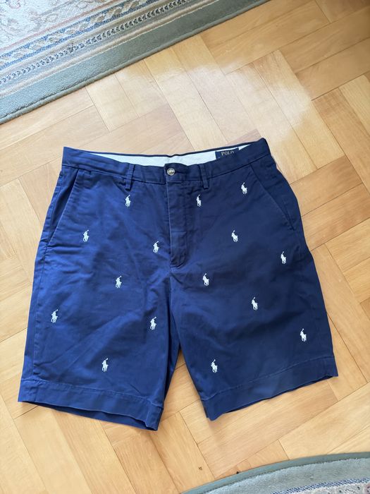 Шорти Polo Ralph Lauren