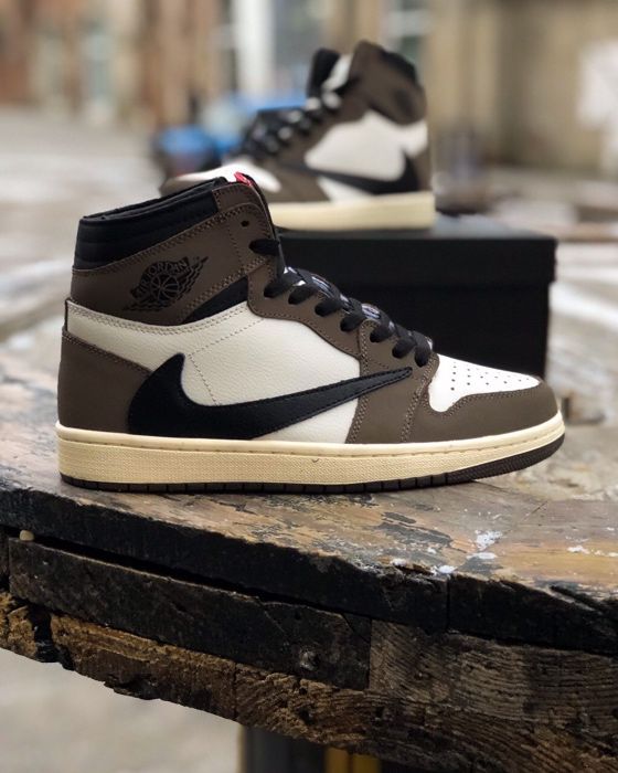 Olx jordan 1 sale