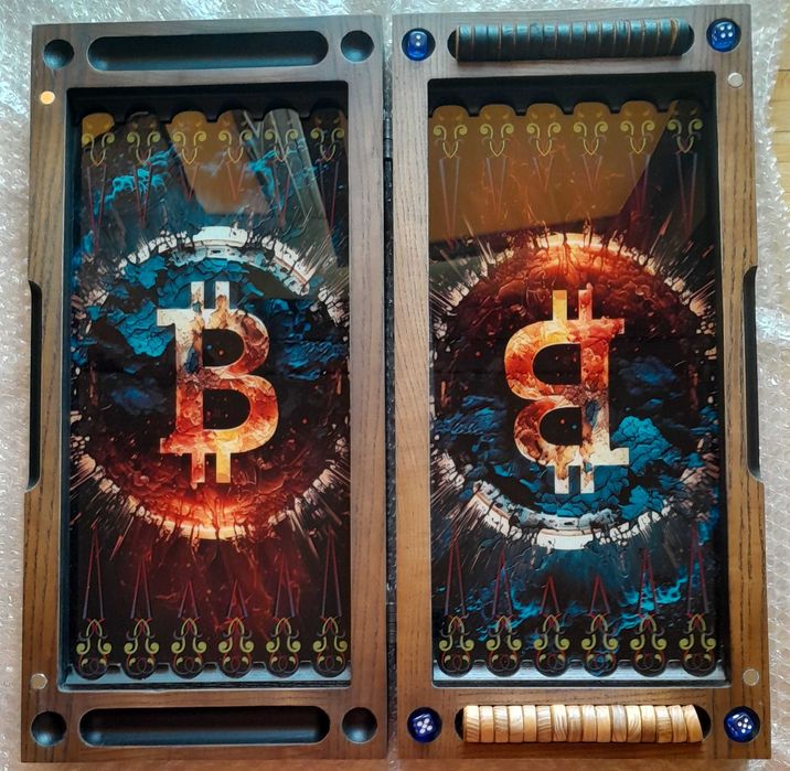 Backgammon. Jesion drzewo.