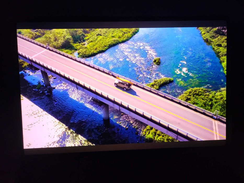 Przenośny monitor UPERFECT 16'' OLED 3K 2880x1800 120Hz
