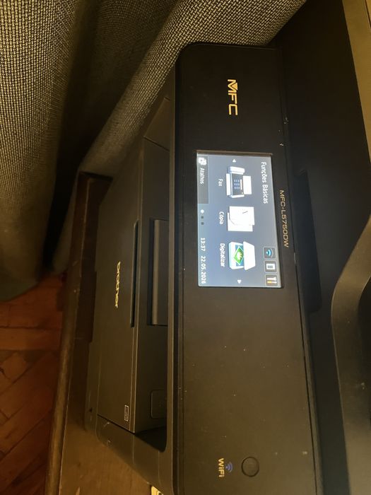 Impressora laser monocromatica499035419894753281