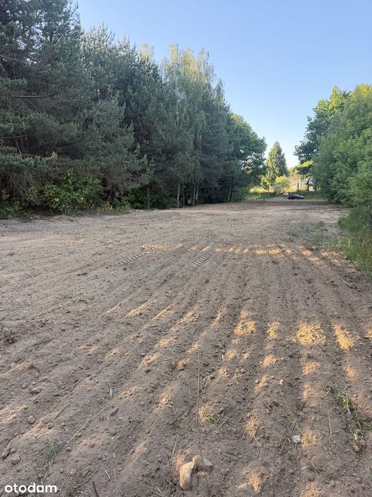 Działka Inwestycyjna  Budowlana 2042 w Radomiu