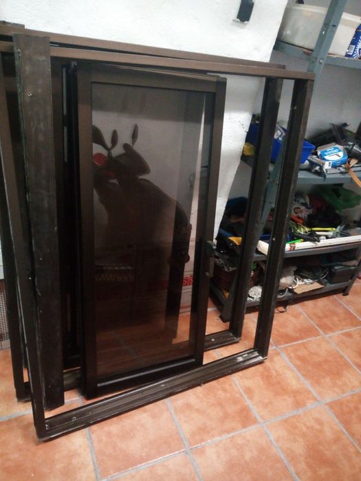Aluminum Sliding Windows, Various Sizes64730069289219122