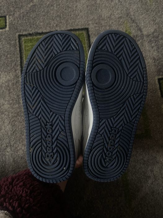 Дитячі кросівки Reebok 27,5 розмір