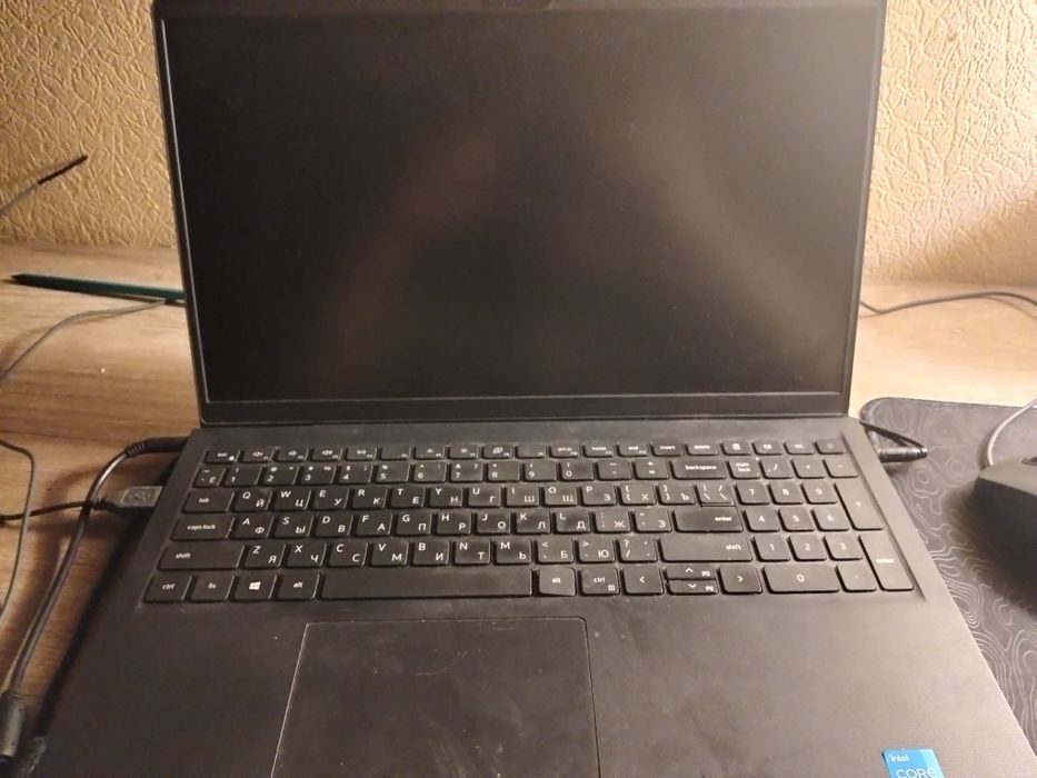 ноутбук vostro 15 3510