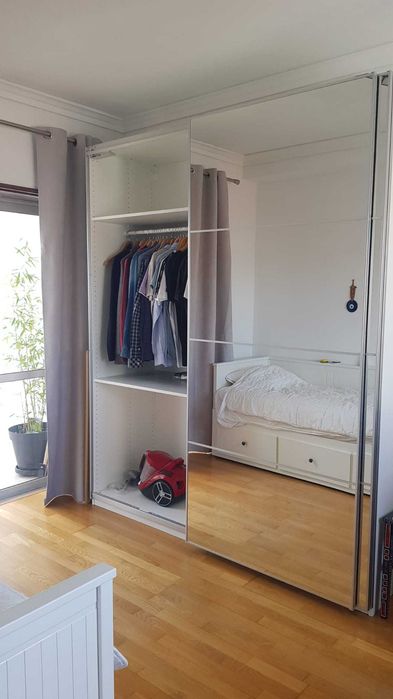 Serviço reparação, montagem, Handyman Lisboa