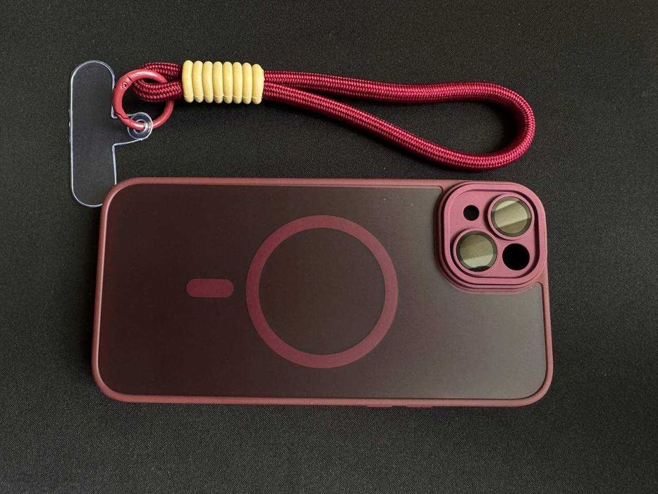 Новий чохол на Смартфон Apple iPhone 14/15 Plus