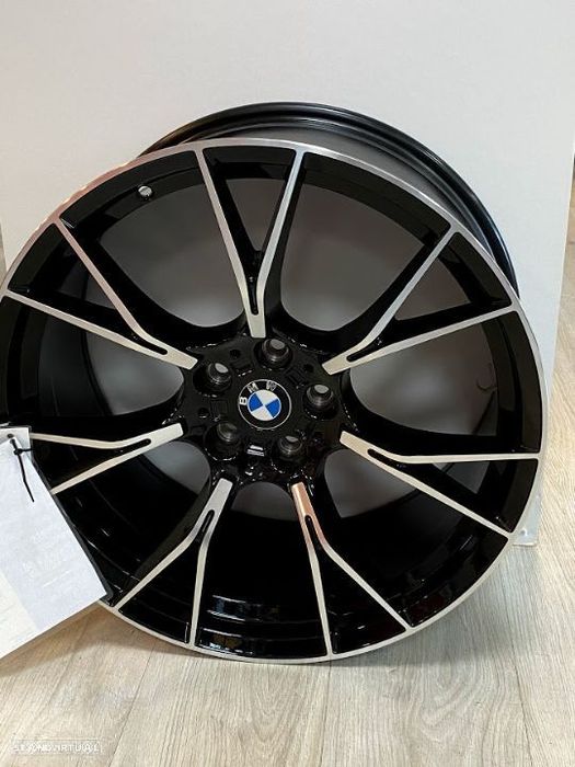 Jantes bmw 19 5x112 M5