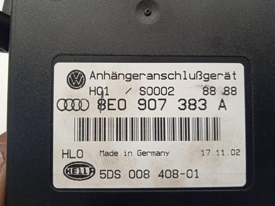 MODULO ELECTRONICO VOLKSWAGEN TOUAREG 2003 -7L0907719