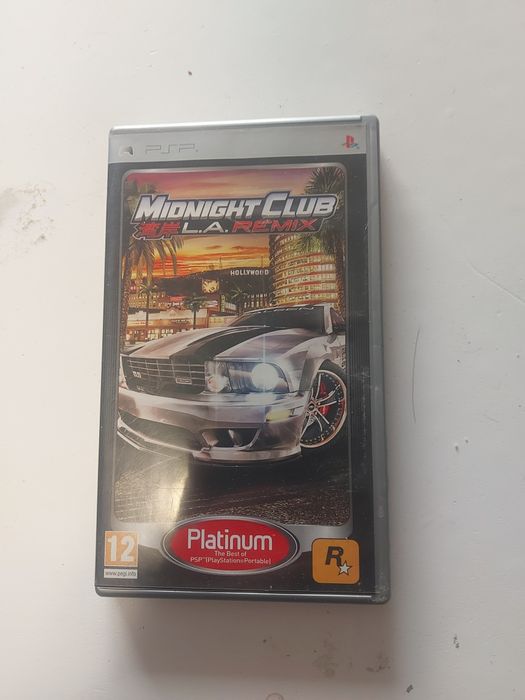 Vendo este lote de jogos para psp