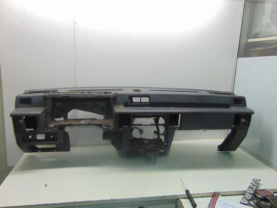 Mitsubishi L200 tablier