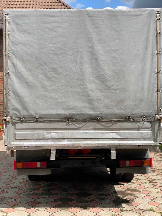 продать автомобіль ГАЗЕЛЬ