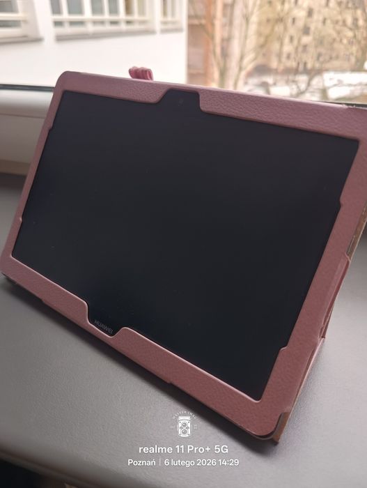 Huawei MediaPad T3 10