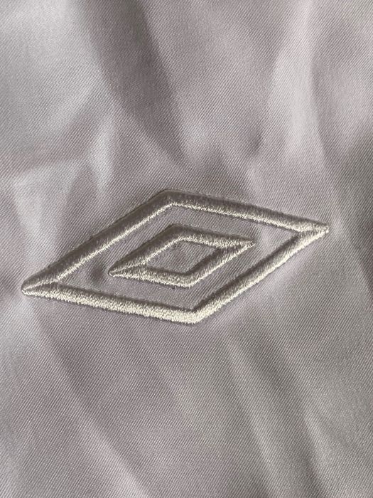 Отличные белоснежные мужские спортивные шорты Umbro England оригинал