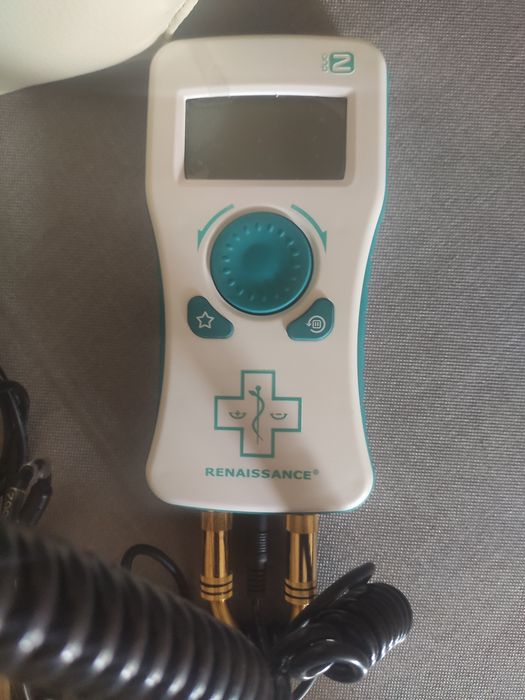 Masażer do magnetoterapia Duo Forte