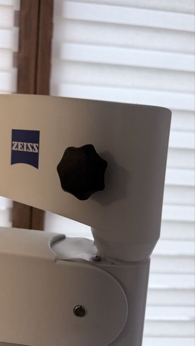 Mikroskop stomatologiczny Carl Zeiss Pico S100 jezdny