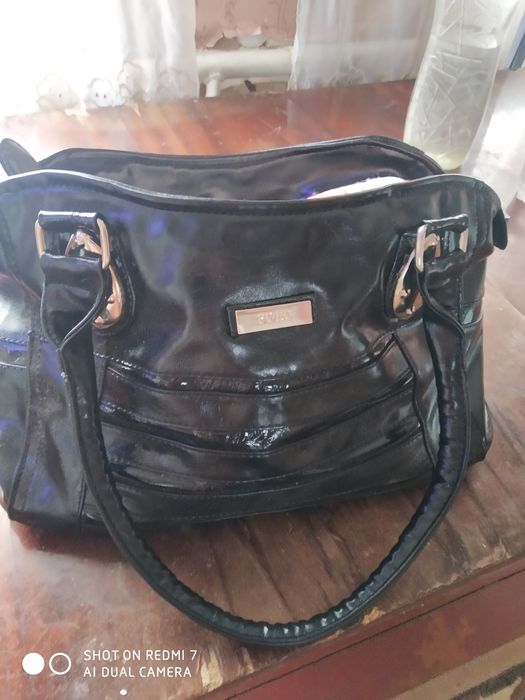 Продам сумку очень хорошая