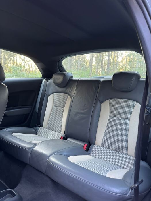 Audi A1 1.6 TDI | 152.000KM | 2011