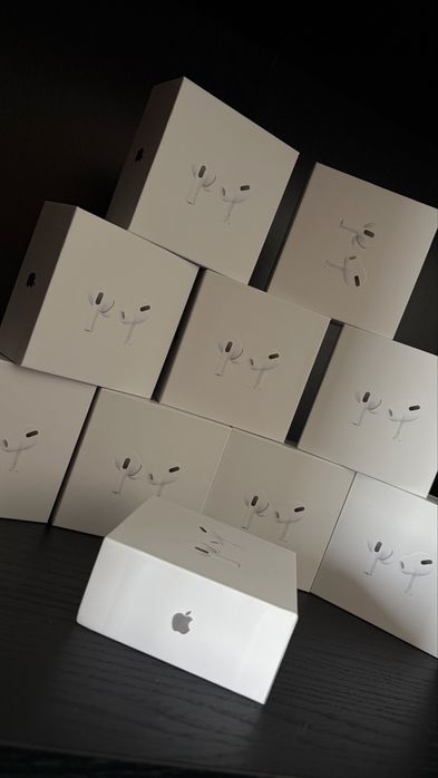 Airpods 3 Geração