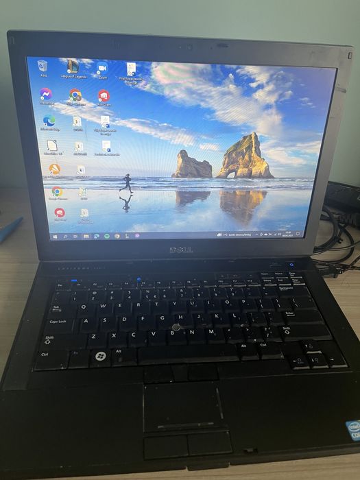 Dell Latitude E6410