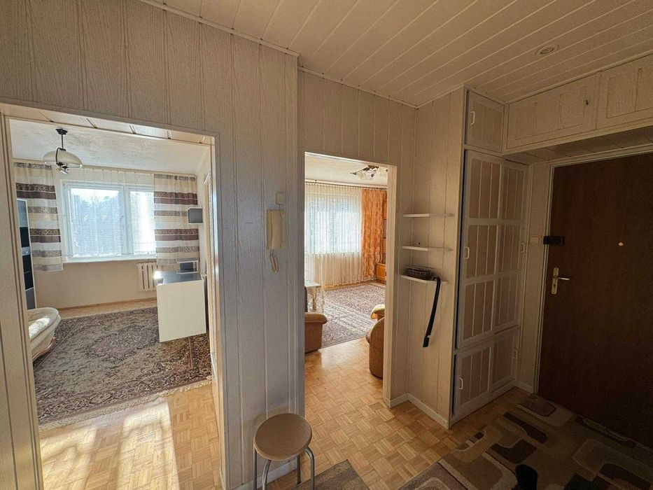 Mieszkanie do wynajęcia umeblowane 3 pokojowe 62 m2 Kozienice