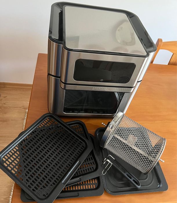 Mini forno Princess 182065