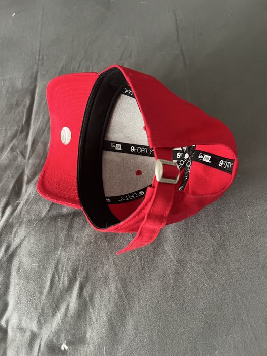Chapeu da new era
