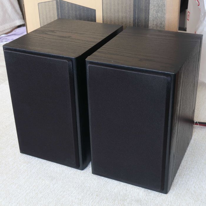 Panasonic SC-PM700EG-S 2x40W Bluetooth JAK NOWA