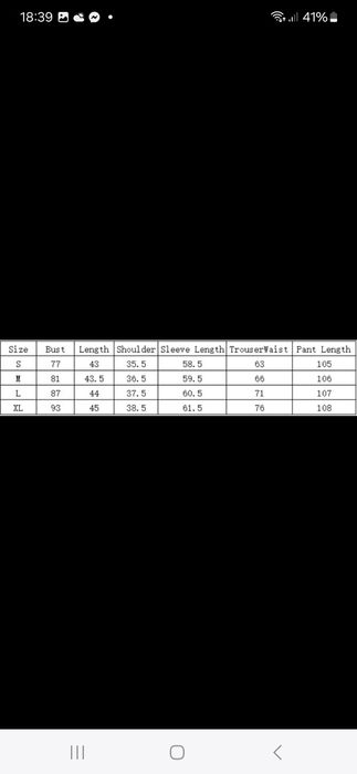 Nowy komplet damski prążkowany sportowy dres szary zestaw set 36