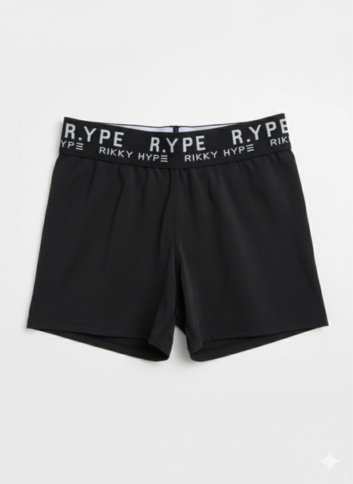 Шорты Rikky Hype