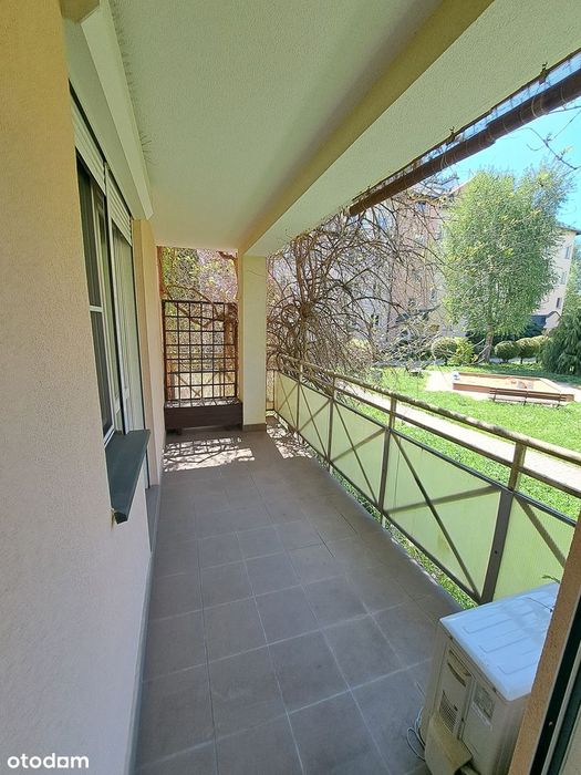Mieszkanie 78m2 os. Projektant