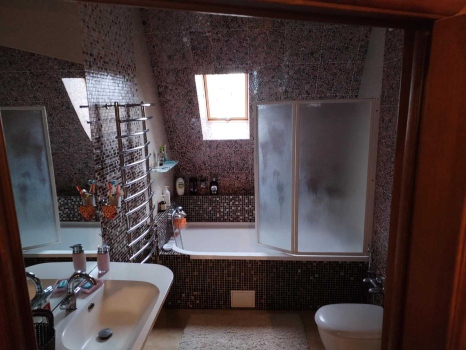 Відмінне поєднання ділянки і будинку!