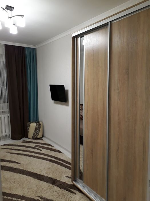 Навпроти КУРОРТУ в ЦЕНТРІ вул. Гоголя 139.