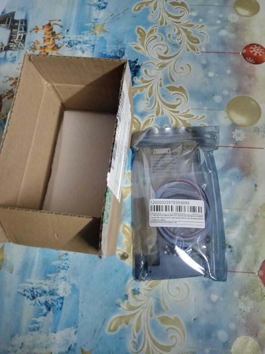 Продам Бмс 7S lifepo4 80 ампер 25.55 вольт