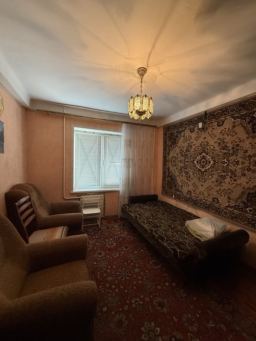Продам 2-комнатную квартиру, Хортицкий район, ул. Героев 93-й бригады