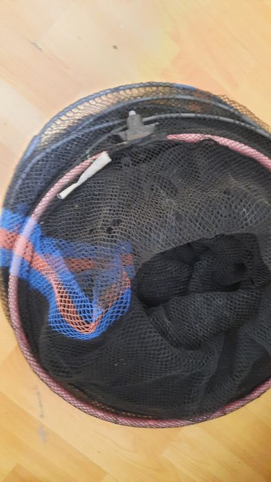 Siatka na ryby tunelowa 200cm