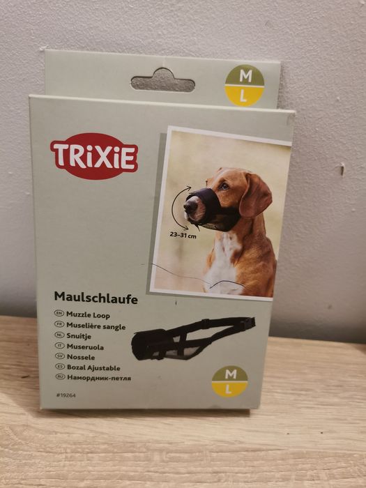 Kaganiec weterynaryjny