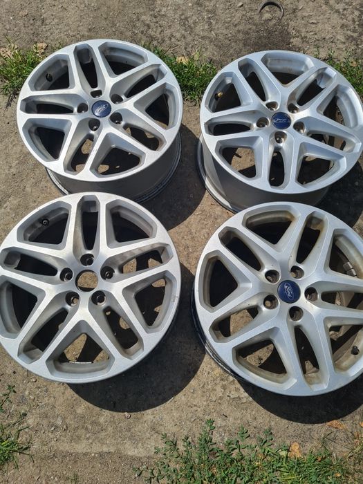 Диски Ford 5 *108