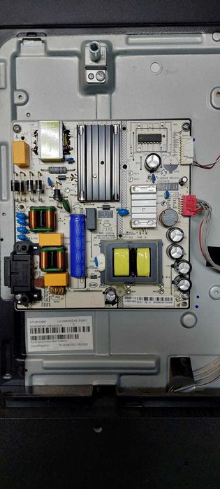 Placas Main e Power para Lg 50ur73006la