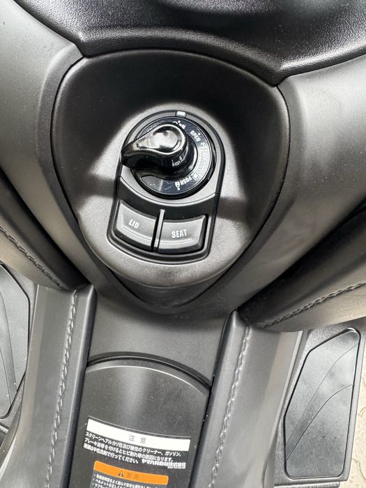 Ямаха xmax 250 ymaha x max 250