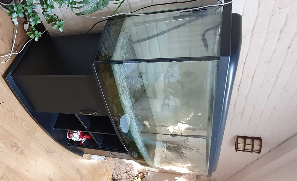 Аквариум 500л в комплекте