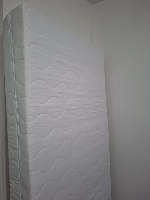 Nowy Materac Sprężynowy 80×200 x18