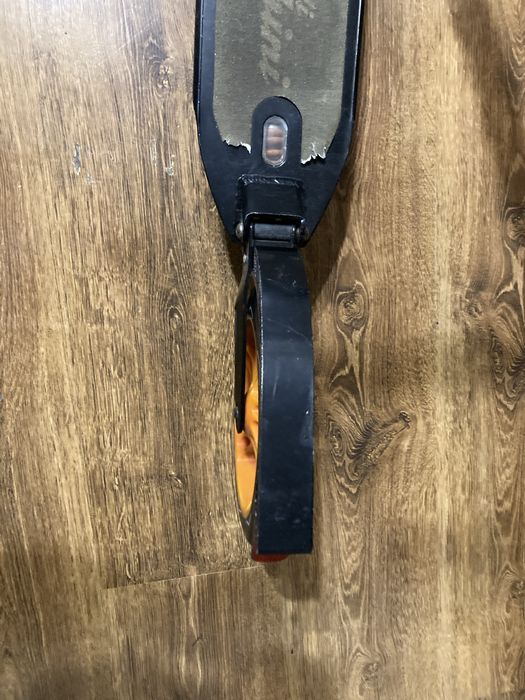 Самокат в гарному стані