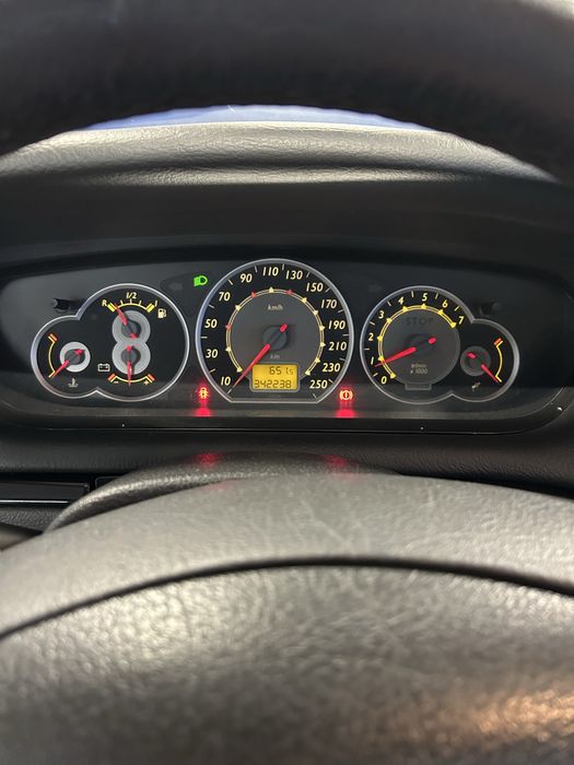 Vemdo citroen c5 1.6 hdi